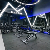 Диск полиуретановый D51 мм PROFI-FIT 15 кг