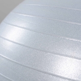 Гимнастический мяч антивзрыв D55 см PROFI-FIT