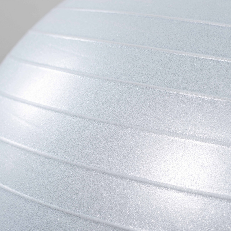 Гимнастический мяч антивзрыв D65 см PROFI-FIT