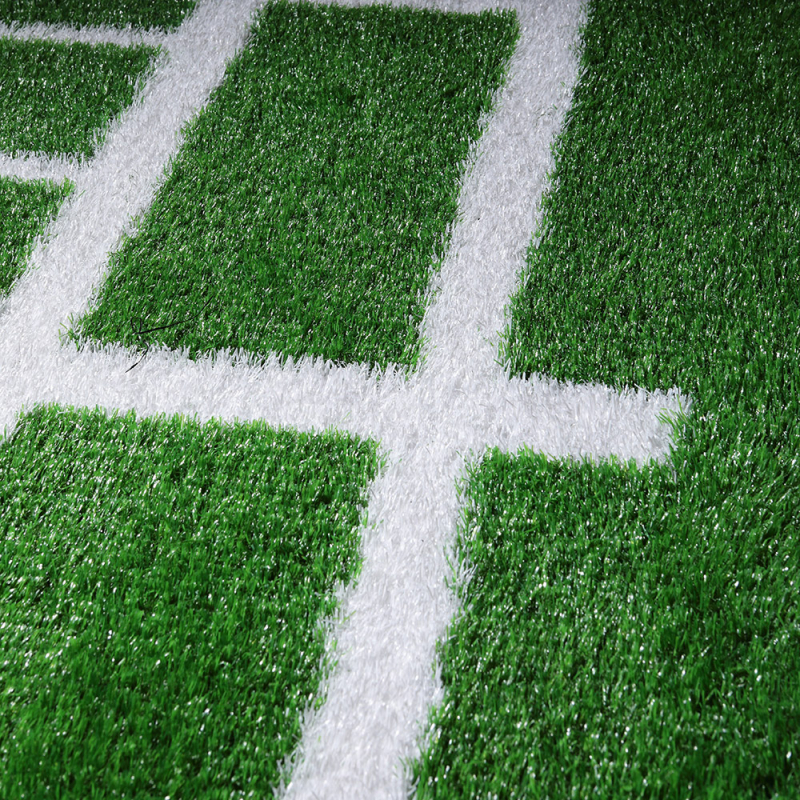 Искусственный газон (трава) для функционального тренинга с разметкой 2x15 TANG TANGEN