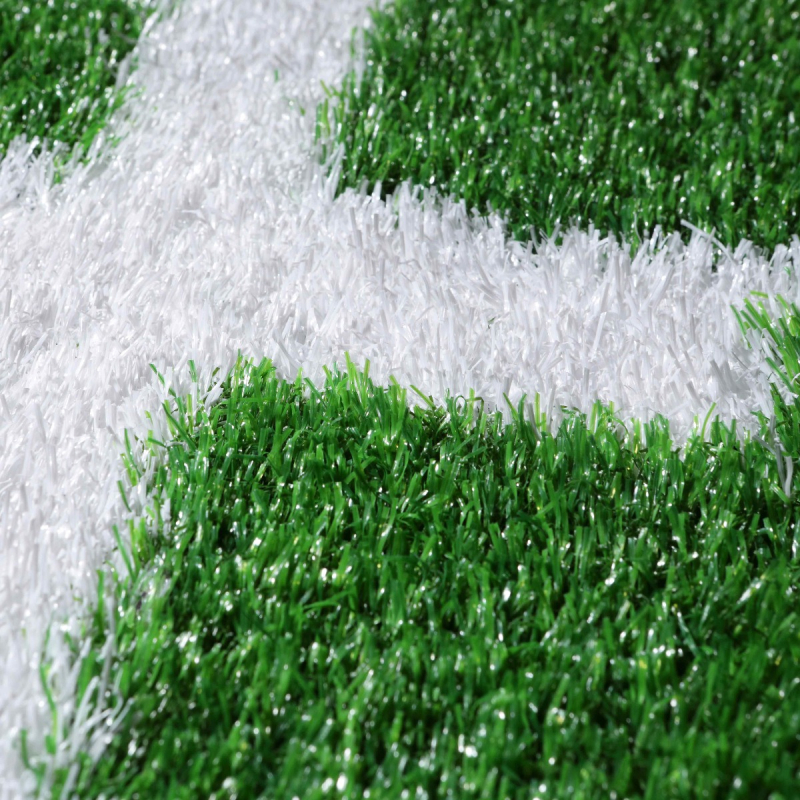 Искусственный газон (трава) для функционального тренинга с разметкой 2x15 TANG TANGEN