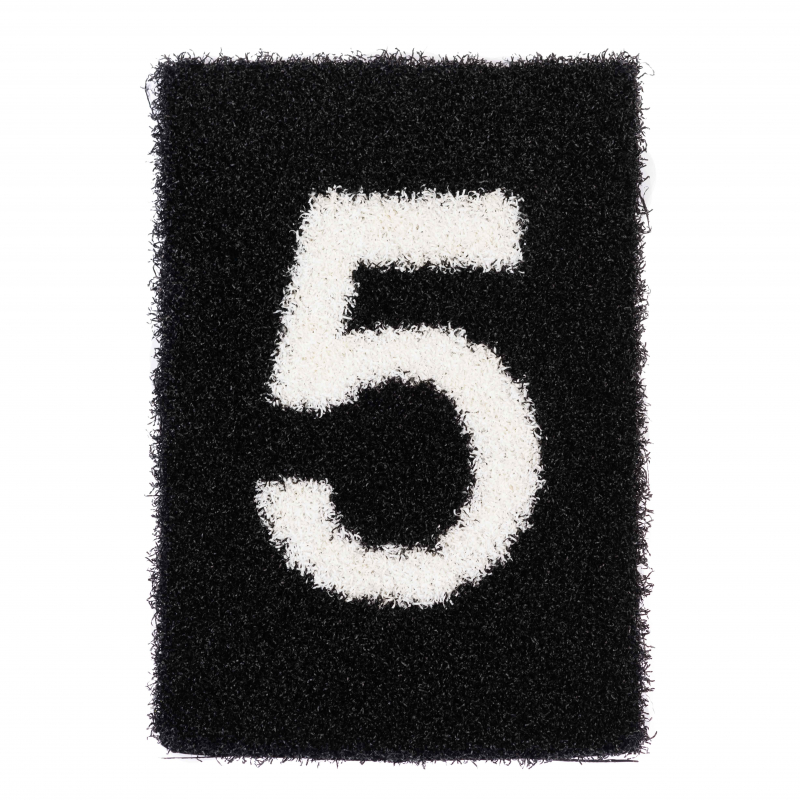 Искусственный газон (трава) для функционального тренинга с разметкой 2x15 TANG TANGEN