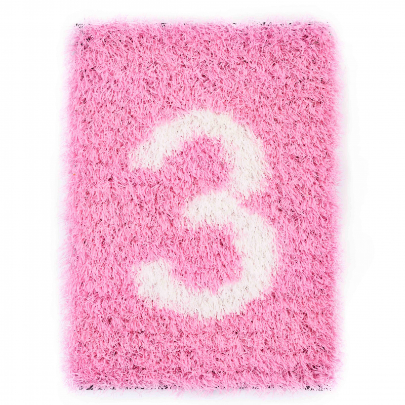 Искусственный газон (трава) для функционального тренинга с разметкой 2x15 TANG TANGEN