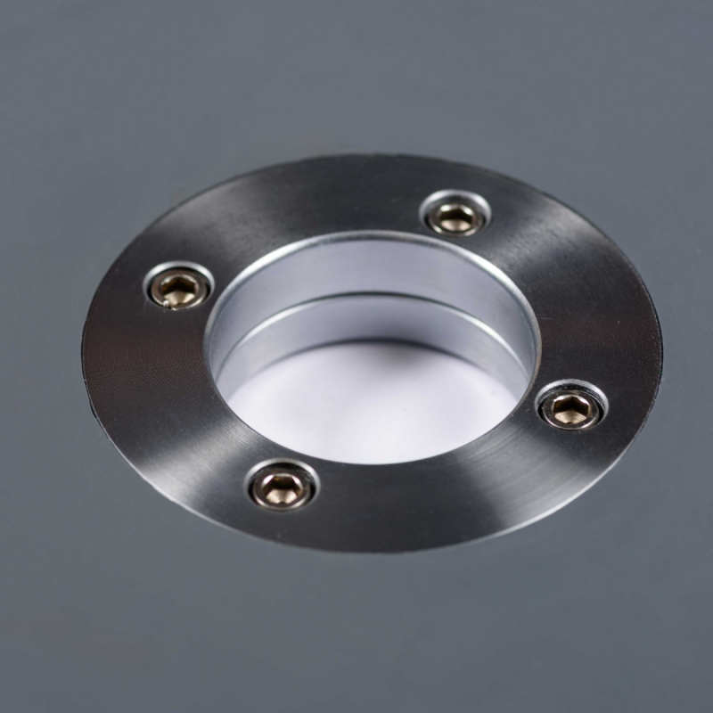 Диск профессиональный обрезиненный HARD цветной D51 мм PROFI-FIT 5 кг