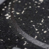 Диск для штанги HI-TEMP с цветными вкраплениями D51 мм PROFI-FIT 5 кг