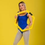 Лестница для функциональных тренировок PROFI-FIT