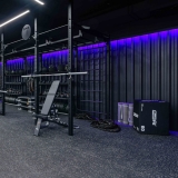 Гиря тренировочная PROFI-FIT 12 кг