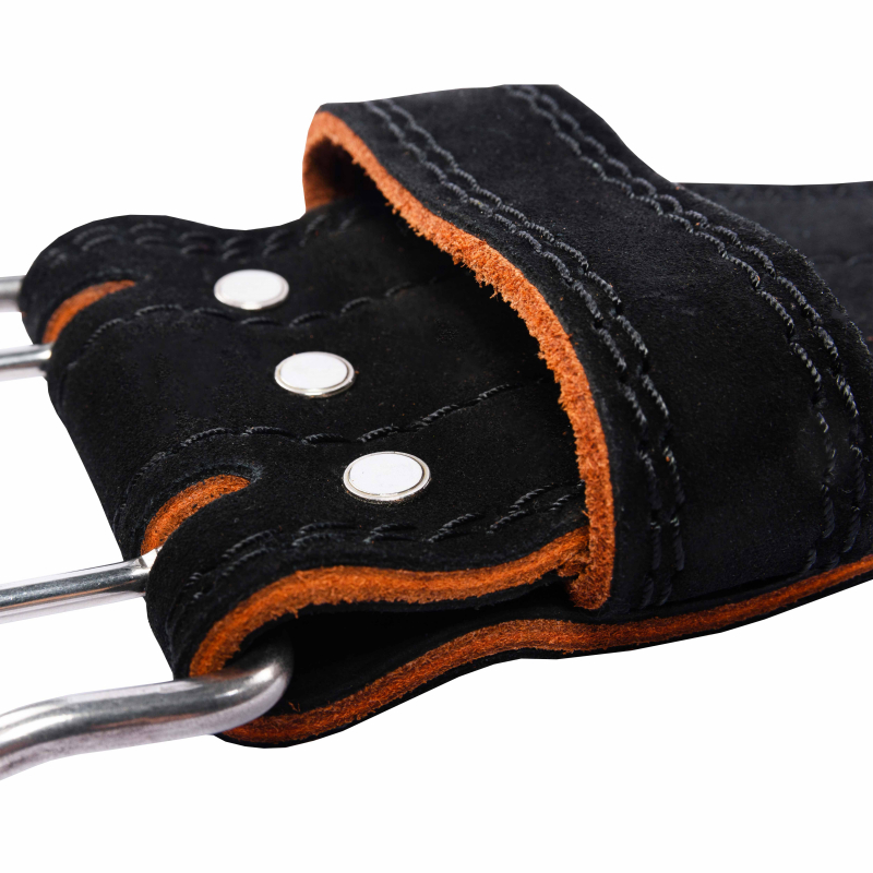 Пояс для пауэрлифтинга PROFI-FIT, L