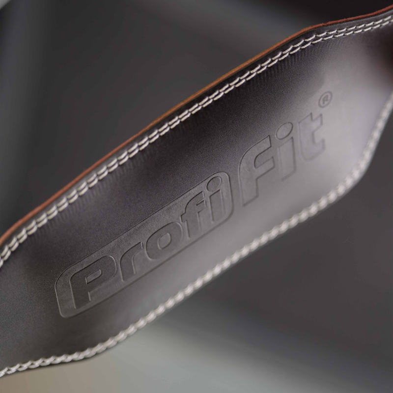 Пояс для тяжелой атлетики PROFI-FIT, S