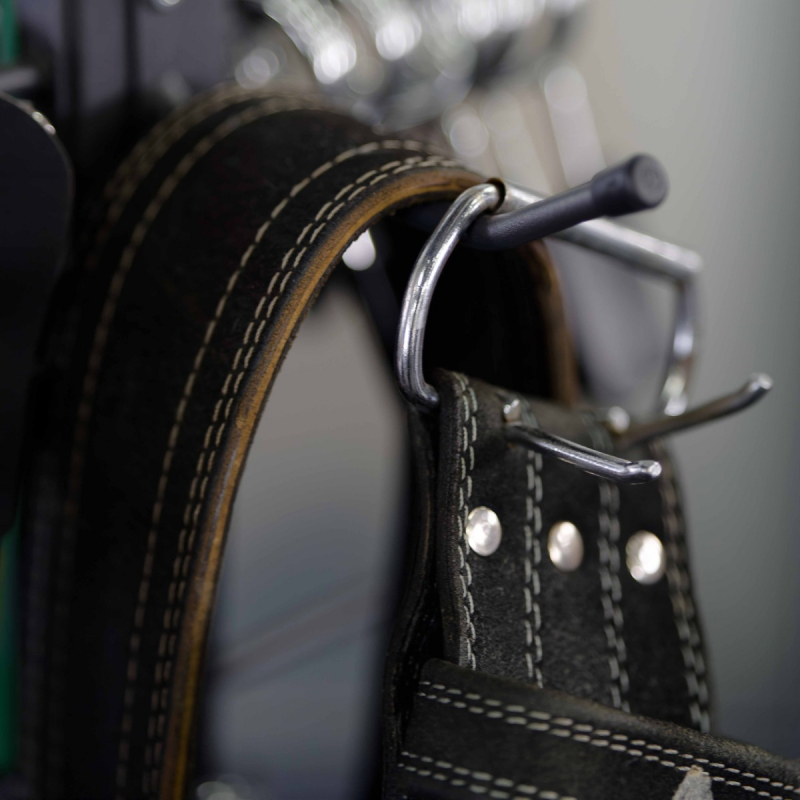 Пояс для тяжелой атлетики PROFI-FIT, M