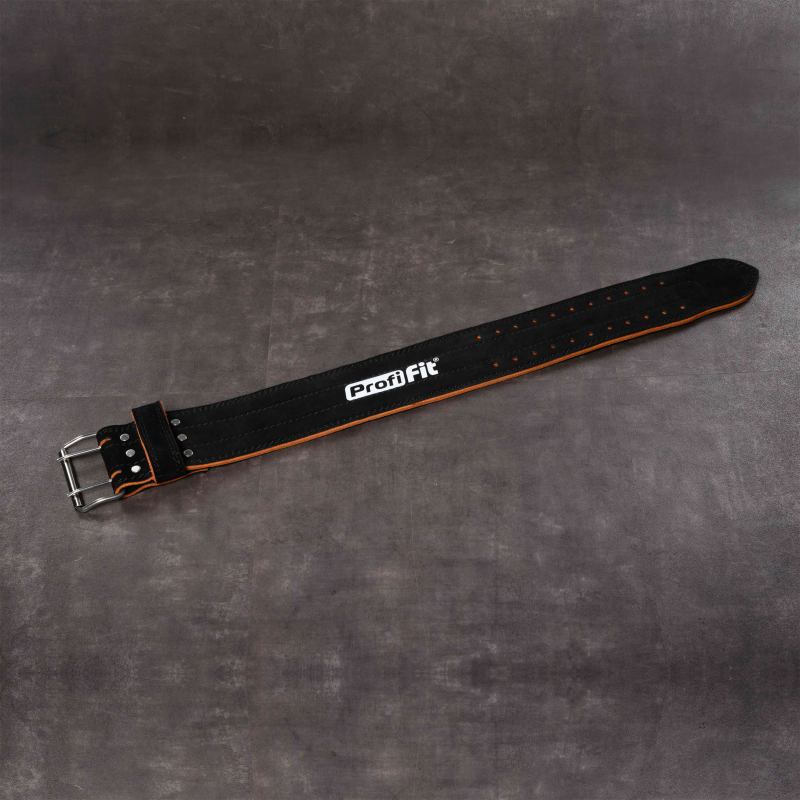 Пояс для пауэрлифтинга PROFI-FIT, L