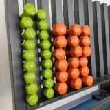 Стойка для гантелей (на 30 пар) TANGEN A2506