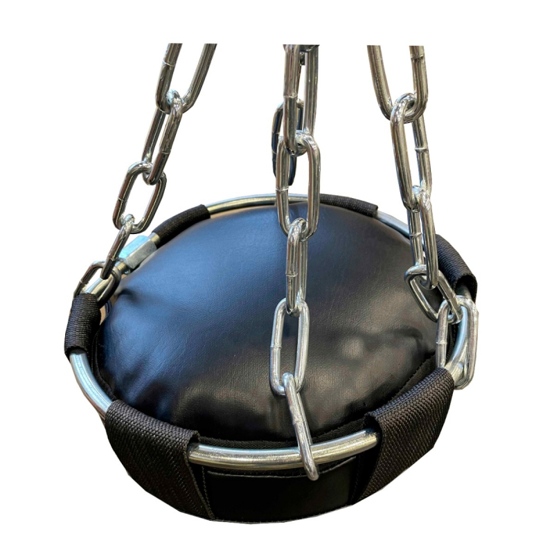 Мешок боксерский 70 кг 1180х350 мм (резиновая крошка) PROFI-FIT