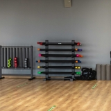 Подставка под бодибары (горизонтальная) TANGEN A5405