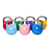 Гиря соревновательная PROFI-FIT 8 кг