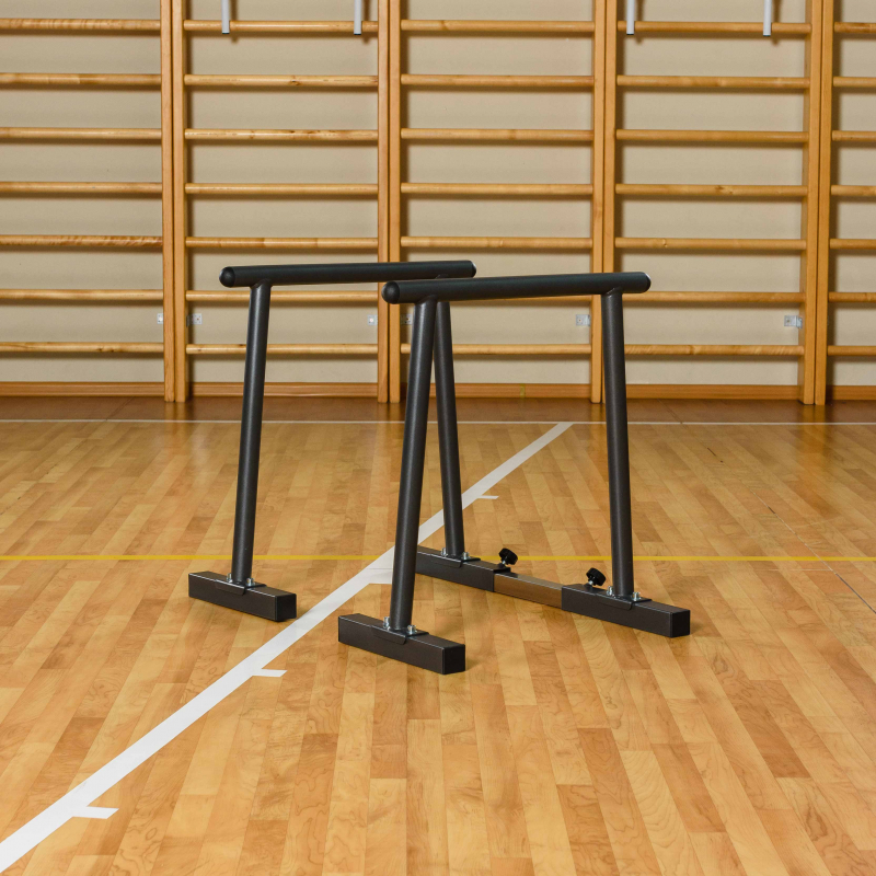 Брусья для отжиманий Паралетсы ZAVODSPORTA