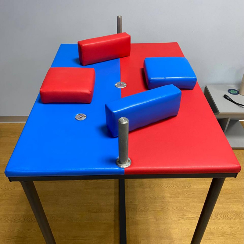 Стол для армрестлинга ZAVODSPORTA