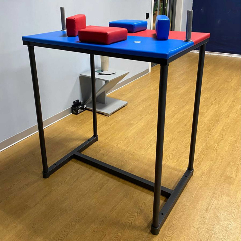 Стол для армрестлинга ZAVODSPORTA