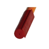 Планка для прыжков в высоту (стеклопластик) 4 м ZAVODSPORTA