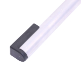 Планка для прыжков в высоту (алюминий, не окрашенная) 4 м ZAVODSPORTA