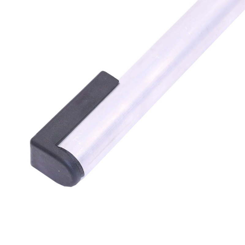 Планка для прыжков в высоту (алюминий, не окрашенная) 4 м ZAVODSPORTA