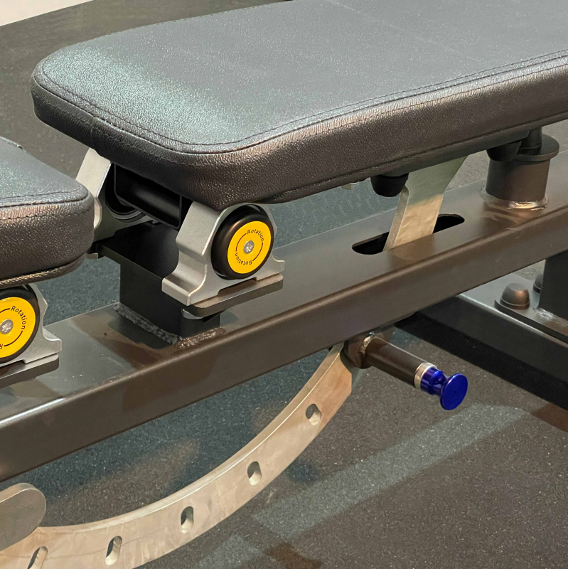 Скамья универсальная, мобильная A3039 TANGEN