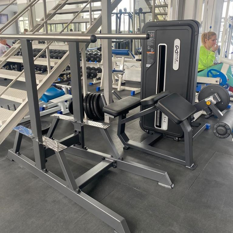 Брусья V-образные A3046 TANGEN