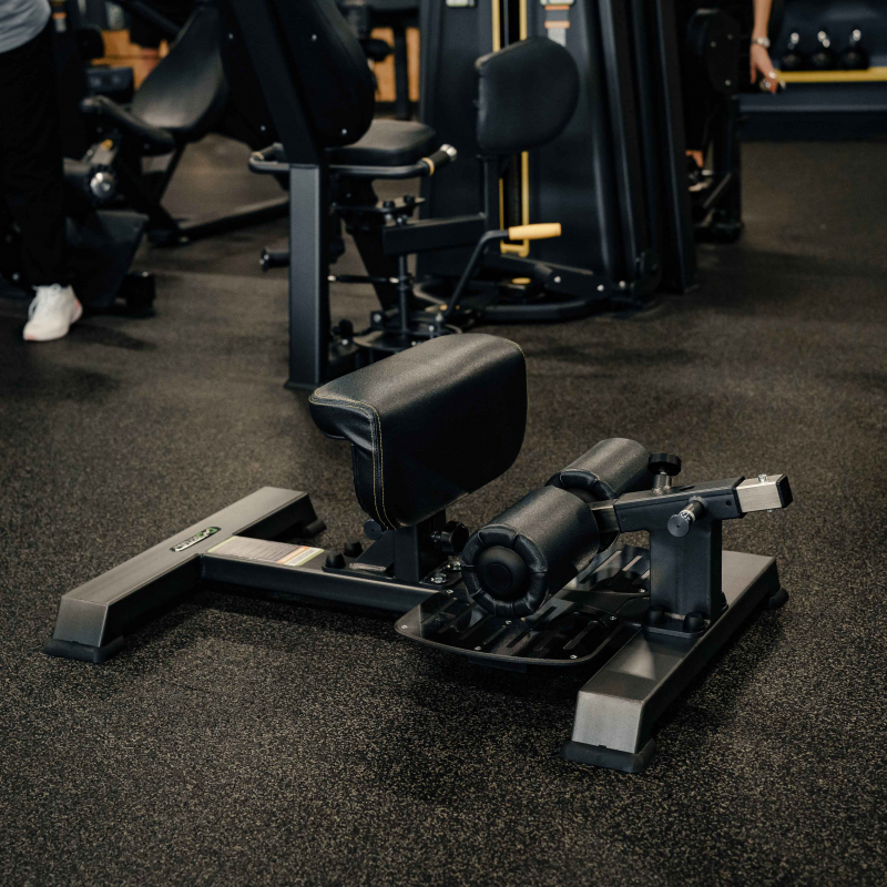 Подставка для приседаний A3052 TANGEN