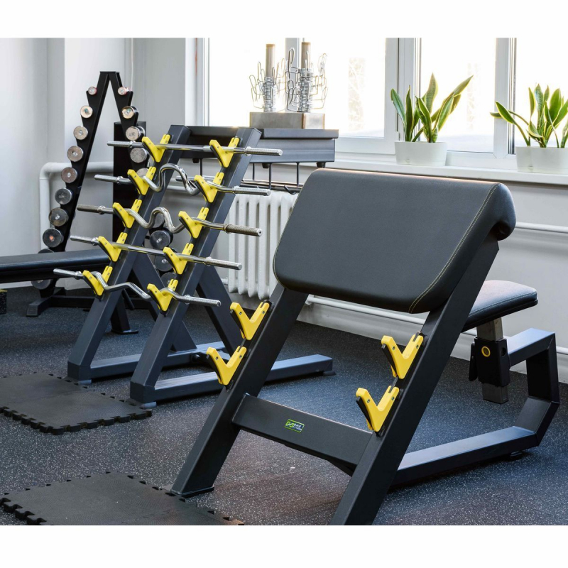 Стойка для штанг и аксессуаров A3053 TANGEN