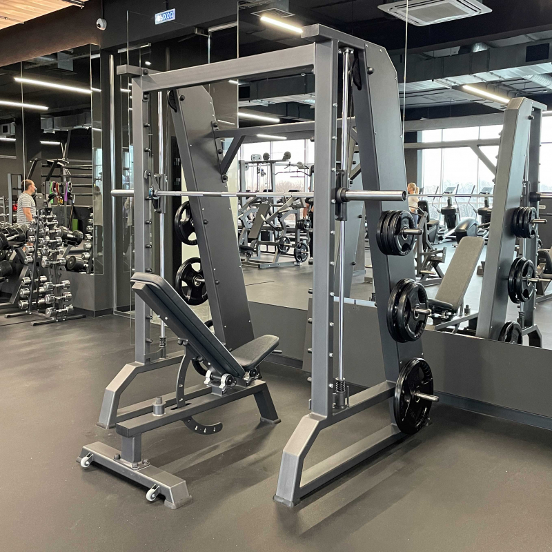 Машина Смита A3063 TANGEN