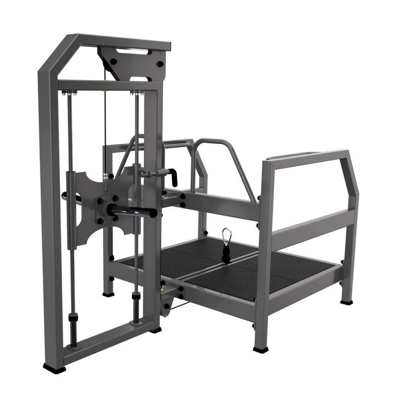 Приседания с поясом A3067 TANGEN