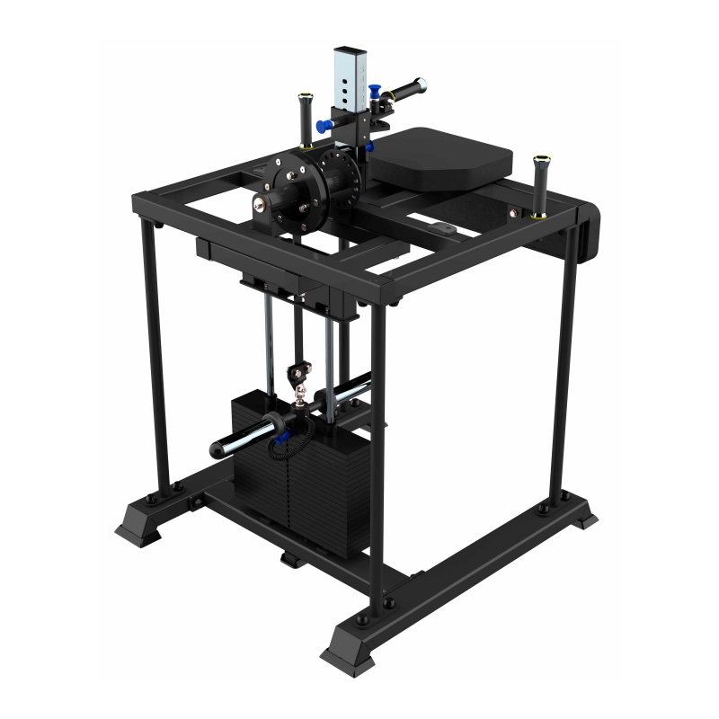 Тренажер для армрестлинга. Стек A3143 100 кг TANGEN