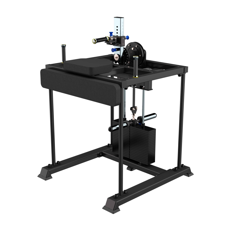 Тренажер для армрестлинга. Стек A3143 100 кг TANGEN