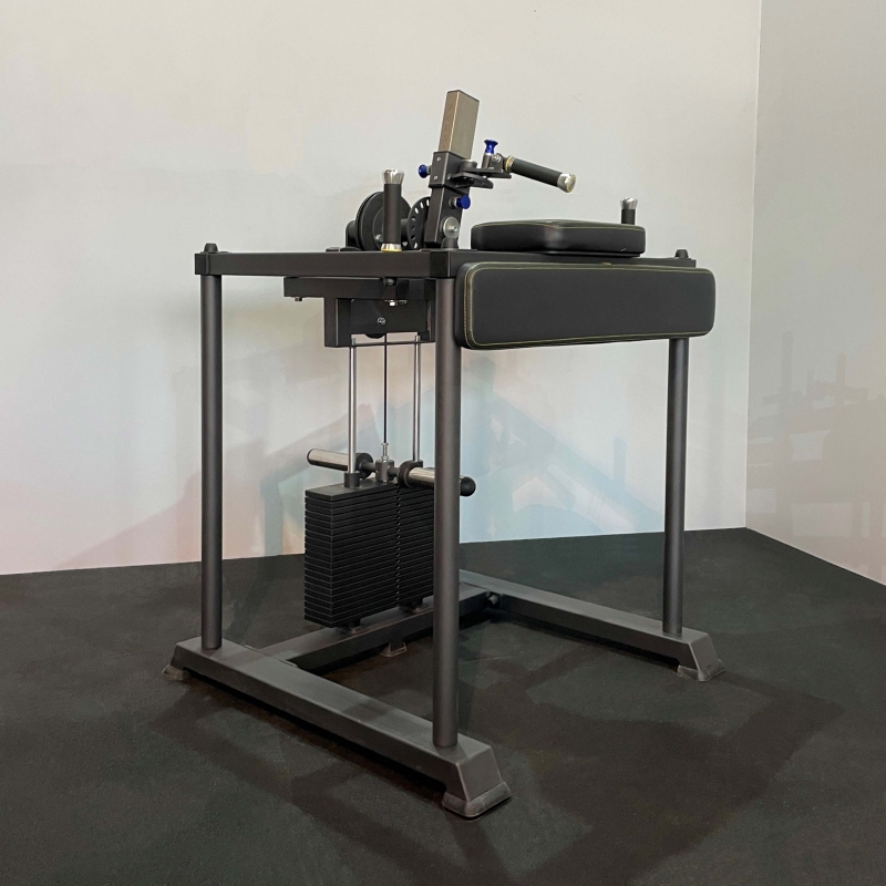 Тренажер для армрестлинга. Стек A3143 100 кг TANGEN