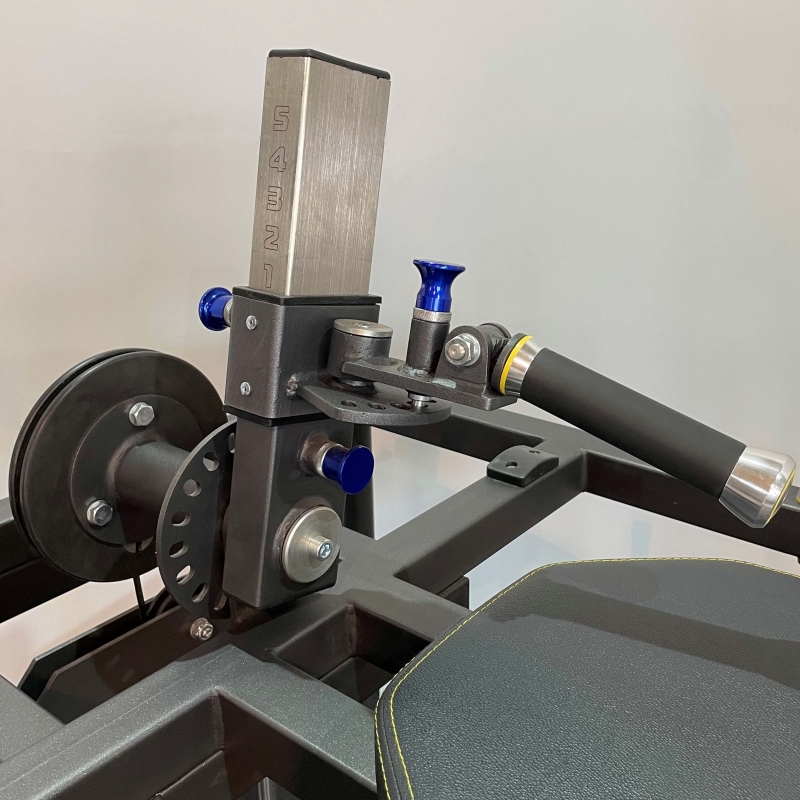 Тренажер для армрестлинга. Стек A3143 100 кг TANGEN