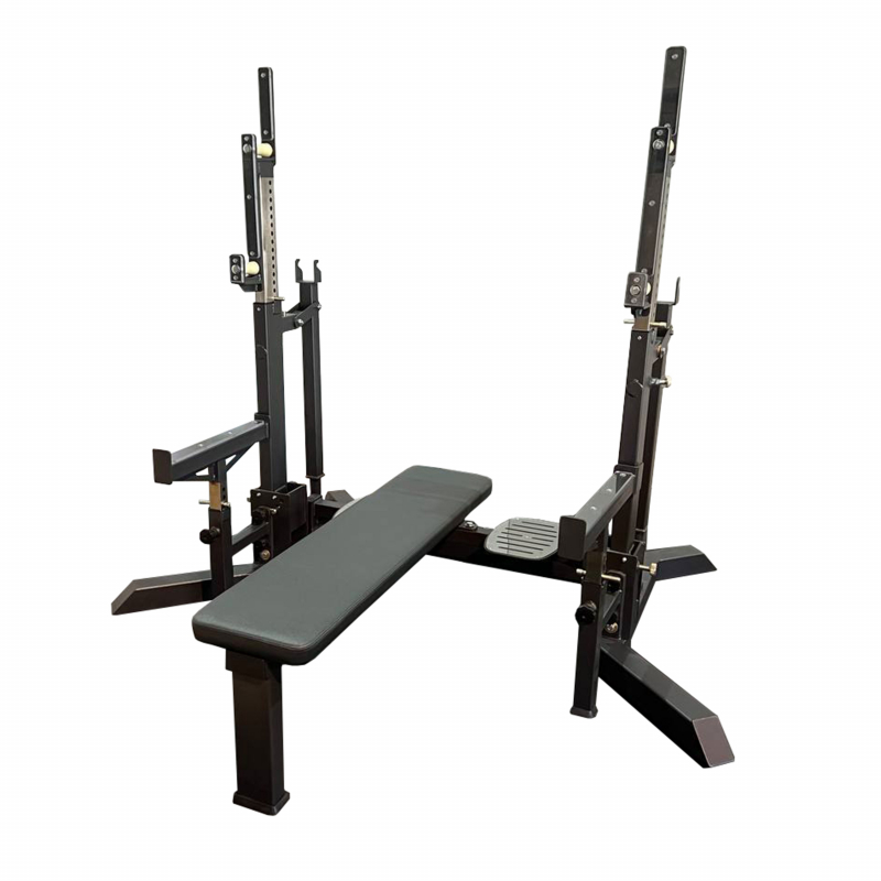 Стойка домкратная для штанги A3147 TANGEN