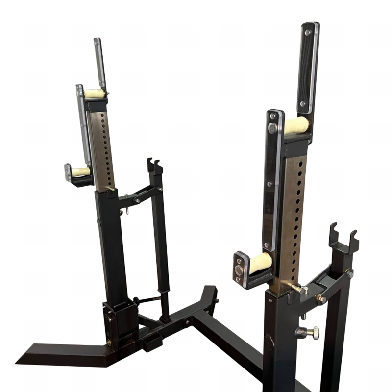 Стойка домкратная для штанги A3147 TANGEN