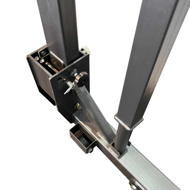 Стойка домкратная для штанги A3147 TANGEN