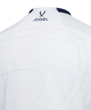 Футболка игровая JOGEL PerFormDRY National 26 Away Jersey, белый, размер XXXL ЦБ-00008670