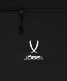 Сумка-мешок для обуви JÖGEL DIVISION Gym Sack, черный ЦБ-00004258