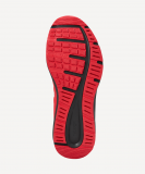 Кроссовки беговые JÖGEL Fasttrack 2.0 Red/black/white, размер 47 ЦБ-00005276