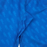 Кикбоксерские брюки детские синие Green Hill KBT-2089K 36 134-139