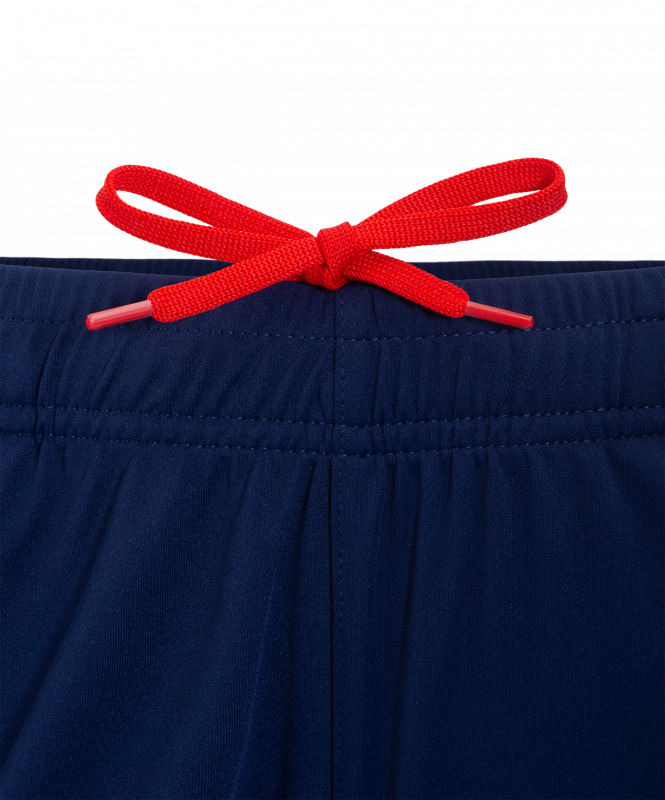 Шорты тренировочные JÖGEL NATIONAL PerFormDRY Training Shorts, темно-синий, размер XL ЦБ-00003151