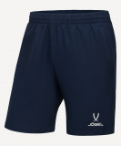 Шорты CAMP 2 Woven Shorts, темно-синий, Jögel ЦБ-00003436