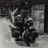 Стойка для дисков (до 900 кг) TANGEN A1230