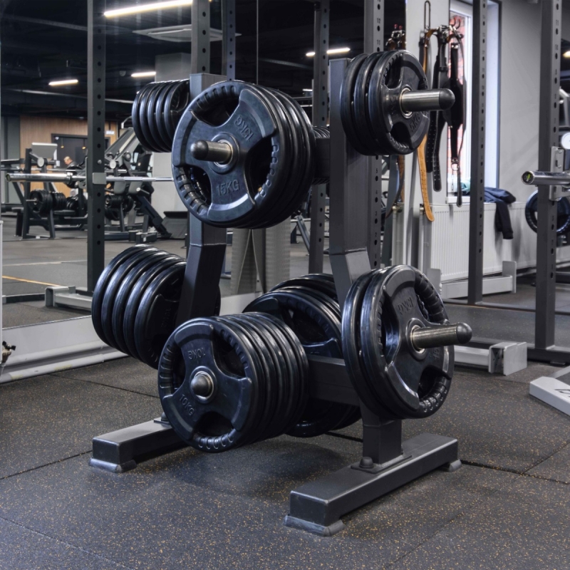 Стойка для дисков (до 600 кг) TANGEN A1231