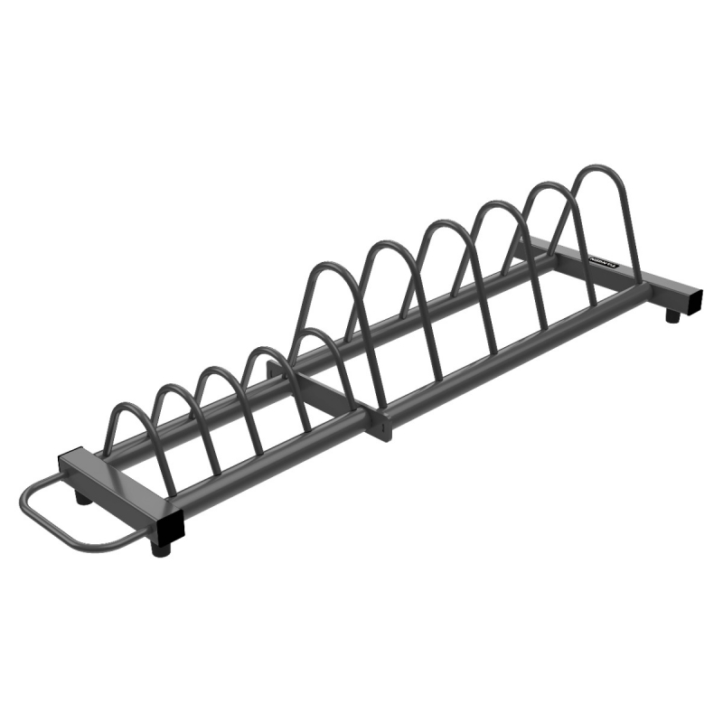 Стойка для хранения дисков мобильная TANGEN A1232