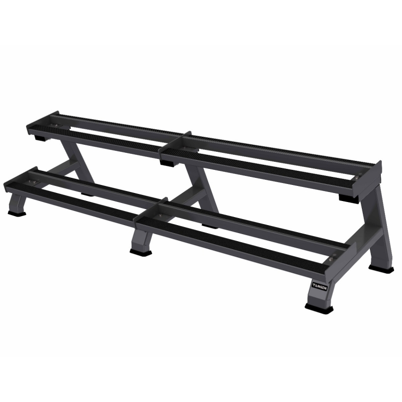 Стойка для гантелей (на 20 пар) TANGEN A16600