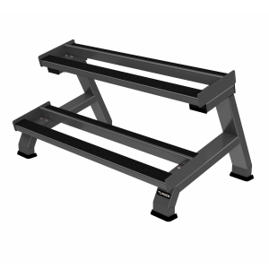 Стойка для гантелей (на 10 пар) ТАНГЕН A16601 TANGEN