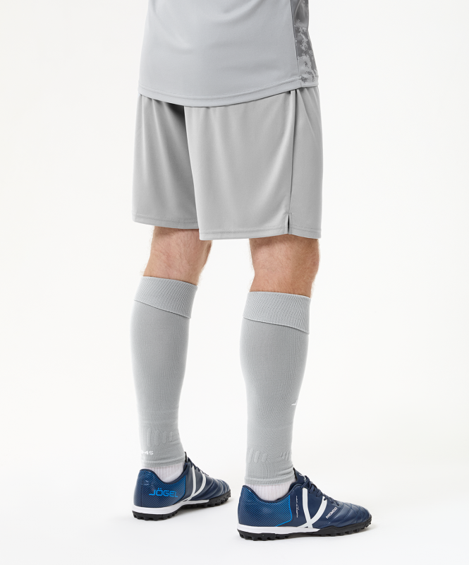 Шорты игровые DIVISION PerFormDRY Union Shorts, серый, размер YM, Jögel ЦБ-00004140